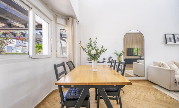 Herverkoop - 3. Vrijstaande villa - Balsicas - Costa Calida