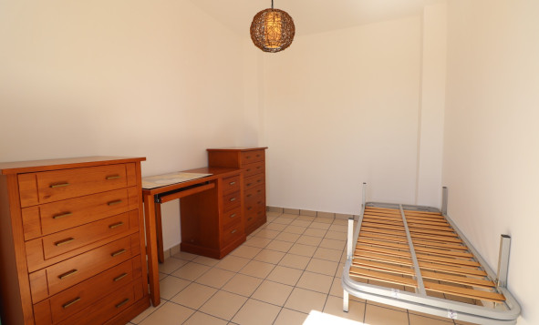 Herverkoop - 2. Town house / tussenwoning - Ciudad Quesada - Costa Blanca Zuid