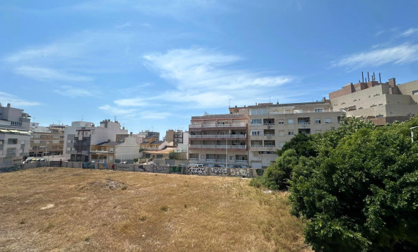 Resale - 1. Apartment / flat - Torrevieja - Costa Blanca South