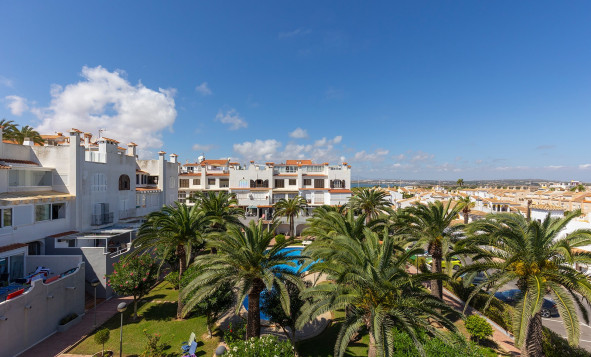 Herverkoop - 1. Appartement / flat - La Mata - Costa Blanca Zuid