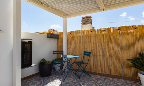 Herverkoop - 1. Appartement / flat - La Mata - Costa Blanca Zuid