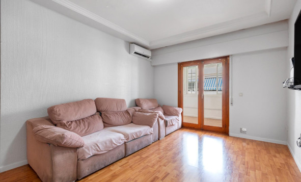 Herverkoop - 1. Appartement / flat - Torrevieja - Costa Blanca Zuid
