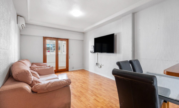 Herverkoop - 1. Appartement / flat - Torrevieja - Costa Blanca Zuid