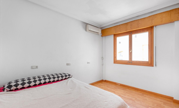 Herverkoop - 1. Appartement / flat - Torrevieja - Costa Blanca Zuid