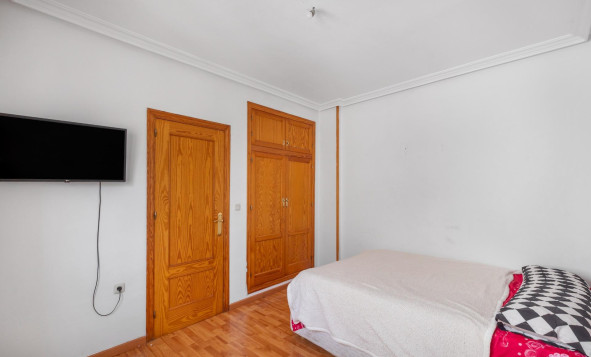 Herverkoop - 1. Appartement / flat - Torrevieja - Costa Blanca Zuid