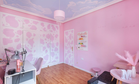 Herverkoop - 1. Appartement / flat - Torrevieja - Costa Blanca Zuid