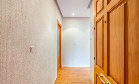 Herverkoop - 1. Appartement / flat - Torrevieja - Costa Blanca Zuid