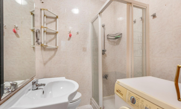 Herverkoop - 1. Appartement / flat - Torrevieja - Costa Blanca Zuid