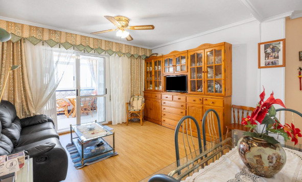 Herverkoop - 1. Appartement / flat - Torrevieja - Costa Blanca Zuid
