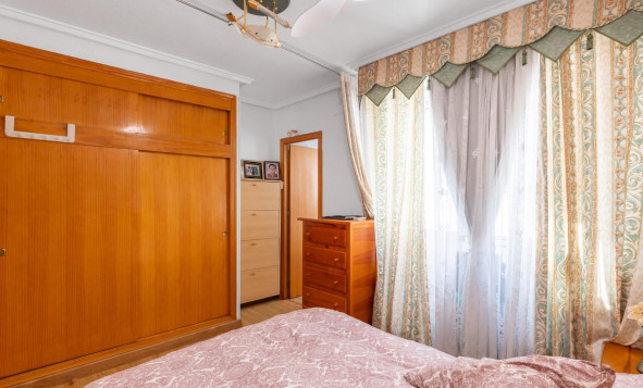 Herverkoop - 1. Appartement / flat - Torrevieja - Costa Blanca Zuid