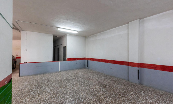 Herverkoop - 1. Appartement / flat - Torrevieja - Costa Blanca Zuid