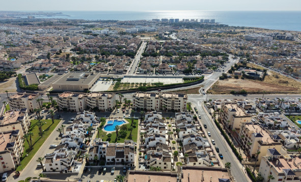 Herverkoop - 1. Appartement / flat - Orihuela Costa - Costa Blanca Zuid