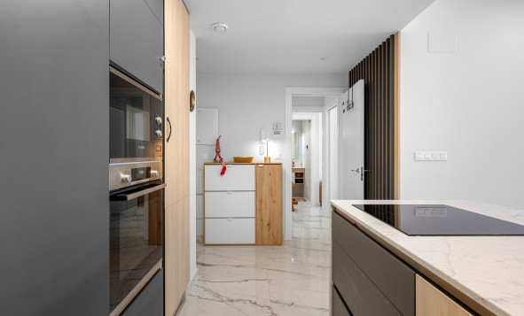 Herverkoop - 1. Appartement / flat - Orihuela Costa - Costa Blanca Zuid