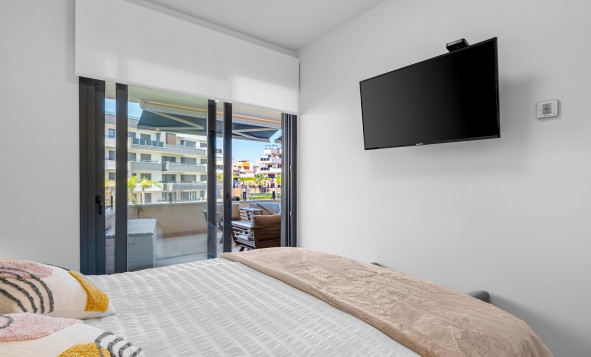 Herverkoop - 1. Appartement / flat - Orihuela Costa - Costa Blanca Zuid