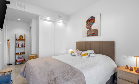 Herverkoop - 1. Appartement / flat - Orihuela Costa - Costa Blanca Zuid