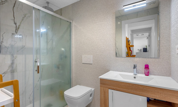 Herverkoop - 1. Appartement / flat - Orihuela Costa - Costa Blanca Zuid