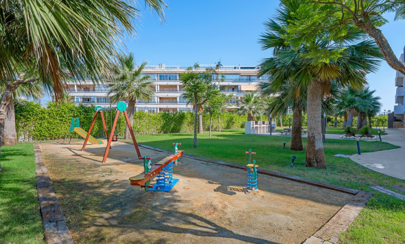 Herverkoop - 1. Appartement / flat - Orihuela Costa - Costa Blanca Zuid