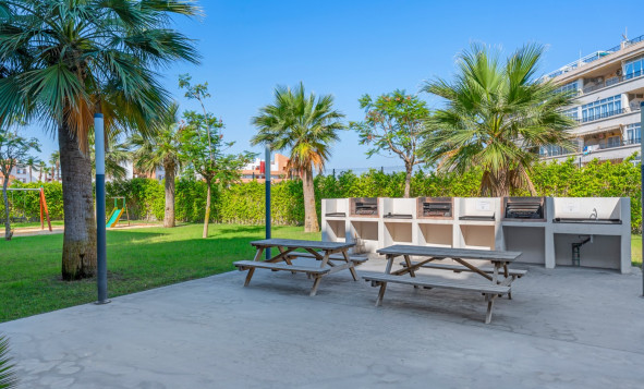 Herverkoop - 1. Appartement / flat - Orihuela Costa - Costa Blanca Zuid