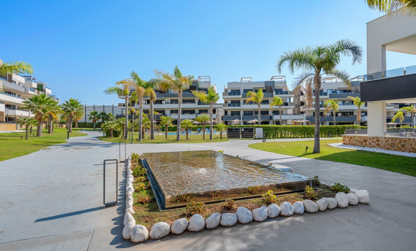 Herverkoop - 1. Appartement / flat - Orihuela Costa - Costa Blanca Zuid