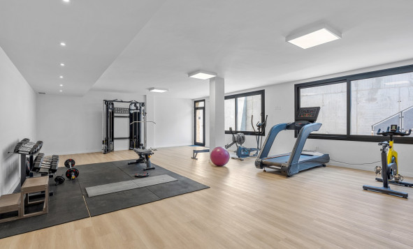 Herverkoop - 1. Appartement / flat - Orihuela Costa - Costa Blanca Zuid
