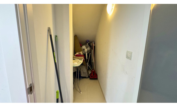 Herverkoop - 1. Appartement / flat - Pilar de la Horadada - La Torre De La Horadada
