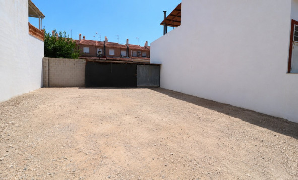 Herverkoop - Bouwgrond - Formentera del Segura - Costa Blanca Zuid