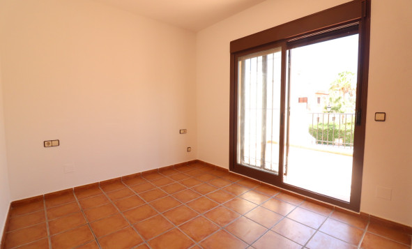 Herverkoop - 4. Halfvrijstaande villa - Algorfa - Costa Blanca Zuid
