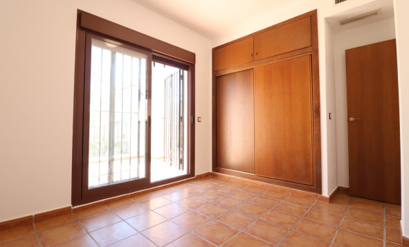 Herverkoop - 4. Halfvrijstaande villa - Algorfa - Costa Blanca Zuid