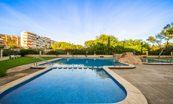 Herverkoop - 1. Appartement / flat - Torrevieja - La Mata