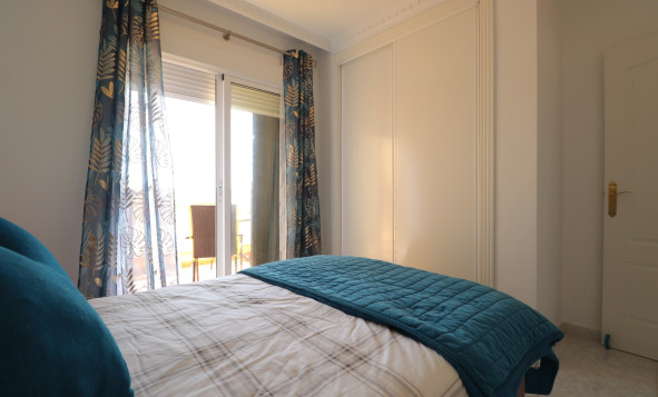 Herverkoop - 2. Town house / tussenwoning - Algorfa - Costa Blanca Zuid