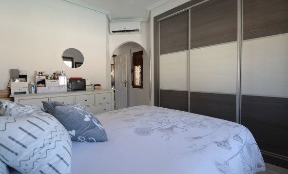 Herverkoop - 3. Vrijstaande villa - Formentera del Segura - Fincas de La Vega