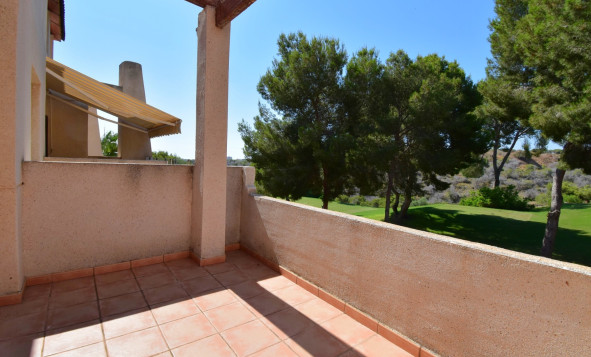Herverkoop - 1. Appartement / flat - Orihuela Costa - Costa Blanca Zuid