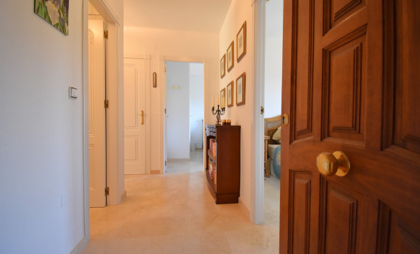 Herverkoop - 1. Appartement / flat - Orihuela Costa - Costa Blanca Zuid