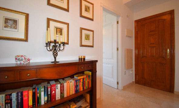Herverkoop - 1. Appartement / flat - Orihuela Costa - Costa Blanca Zuid