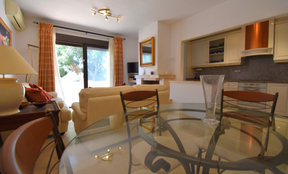 Herverkoop - 1. Appartement / flat - Orihuela Costa - Costa Blanca Zuid