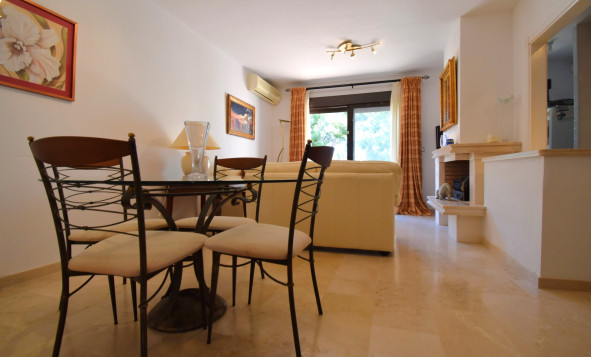 Herverkoop - 1. Appartement / flat - Orihuela Costa - Costa Blanca Zuid