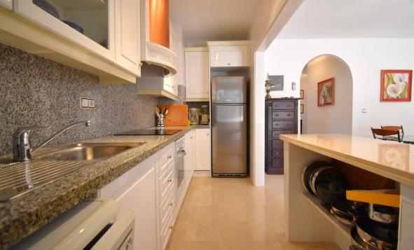 Herverkoop - 1. Appartement / flat - Orihuela Costa - Costa Blanca Zuid