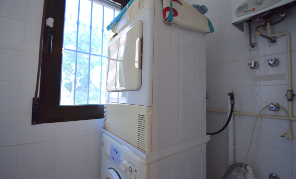 Herverkoop - 1. Appartement / flat - Orihuela Costa - Costa Blanca Zuid