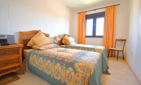 Herverkoop - 1. Appartement / flat - Orihuela Costa - Costa Blanca Zuid