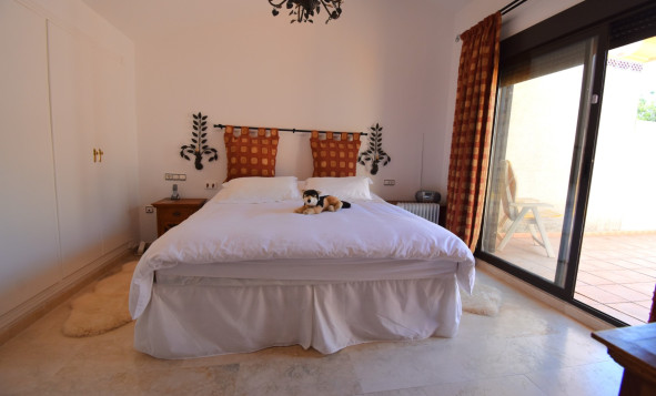 Herverkoop - 1. Appartement / flat - Orihuela Costa - Costa Blanca Zuid