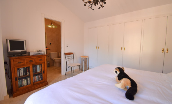 Herverkoop - 1. Appartement / flat - Orihuela Costa - Costa Blanca Zuid