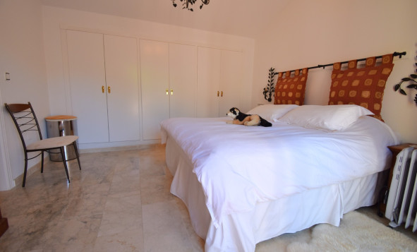 Herverkoop - 1. Appartement / flat - Orihuela Costa - Costa Blanca Zuid