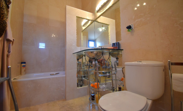 Herverkoop - 1. Appartement / flat - Orihuela Costa - Costa Blanca Zuid