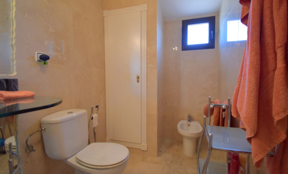 Herverkoop - 1. Appartement / flat - Orihuela Costa - Costa Blanca Zuid