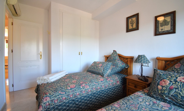 Herverkoop - 1. Appartement / flat - Orihuela Costa - Costa Blanca Zuid