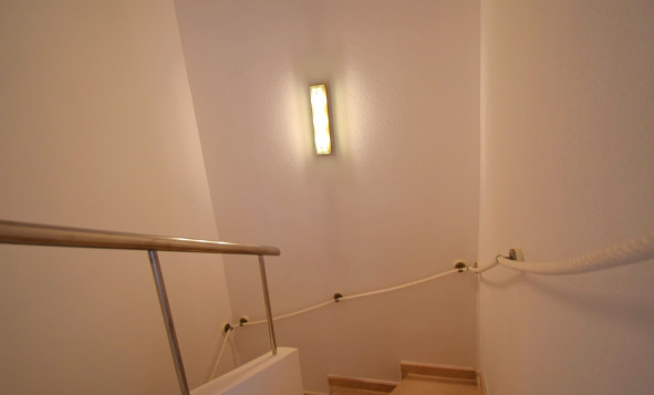 Herverkoop - 1. Appartement / flat - Orihuela Costa - Costa Blanca Zuid