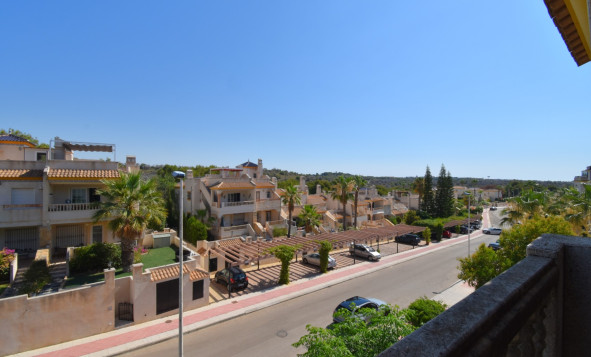 Herverkoop - 1. Appartement / flat - Orihuela Costa - Costa Blanca Zuid