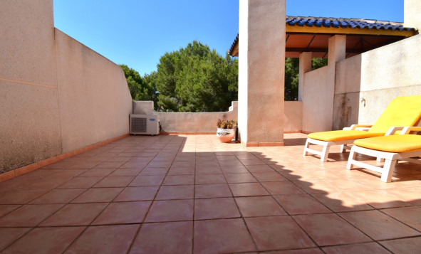 Herverkoop - 1. Appartement / flat - Orihuela Costa - Costa Blanca Zuid