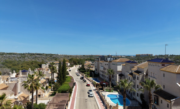 Herverkoop - 1. Appartement / flat - Orihuela Costa - Costa Blanca Zuid
