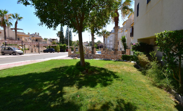 Herverkoop - 1. Appartement / flat - Orihuela Costa - Costa Blanca Zuid